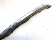 Zier-Schutzleistensatz für Stoßfänger - Vorne Linke Volkswagen Golf, V 2003.10 - 2008.10 5g0853665m,