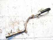 Tankeinf?llstutzen Tankrohr Kraftstoffrohr Land-Rover Evoque 2018 --> l8d29032ab,l8d2-9032-ab