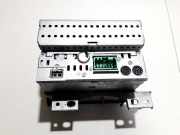 Radio Volvo S80, 1998.05 - 2004.06 9491217, 9491792