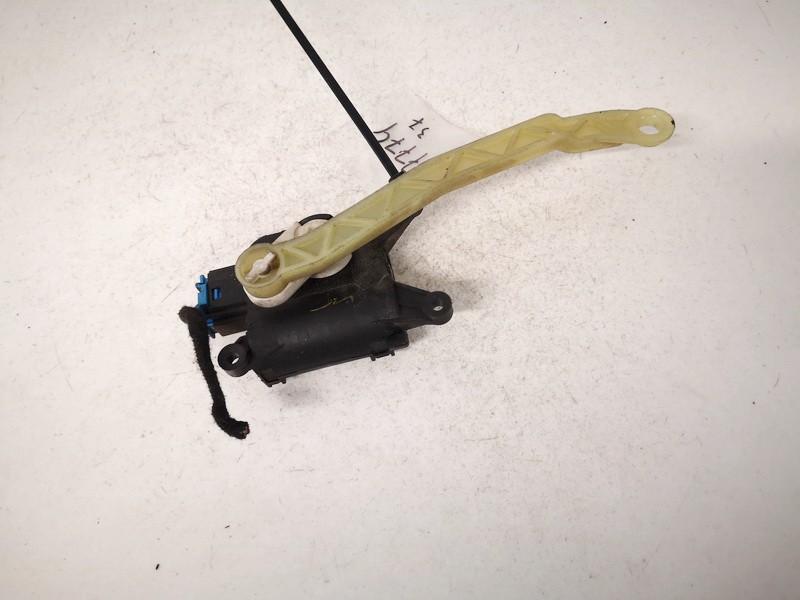 Stellmotor Lüftung Volkswagen Jetta, MK5 2005.08 - 2010.12 0132801340, Blf