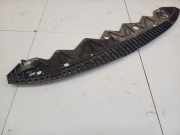 Motor-/Unterfahrschutz vorne Toyota Yaris, II (XP90) 2005.01 - 2011.01 526180D010, 52618-0D010