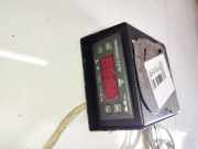 Monitor Navigations Zeit Uhr Ford Transit, III 2006.04 - 2012.12 facelift Gebraucht ,