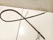 Seilzug Feststellbremse Volkswagen Touareg, 2002.10 - 2007.09 Gebraucht,