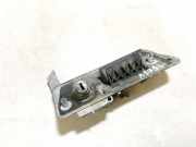 Taster Öffner Heckklappe Volkswagen Caddy, III 2004.03 - 2010.09 2k0827565, Bjb