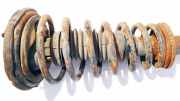 Fahrwerksfeder vorne Nissan Primera, P11 1996.06 - 2001.12 Gebraucht,