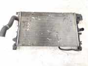 Wasserkühler SAAB 9-3, 2008.06 - 2012.12 facelift 13196477,879738e