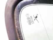 Dreieck Seitenscheibe - Hinten Rechts SAAB 9-5, 1997.09 - 2005.11 dot57m6as2,