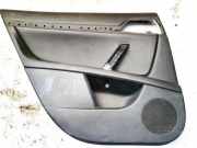 Türverkleidung - Hinten Linke Peugeot 407, 2004.05 - 2010.12 9645551077,