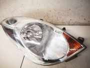 Hauptscheinwerfer - Vorne Rechts Nissan Note, 2006.03 - 2013.06 0821511B5RM,08-215-11B5R-M
