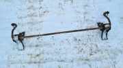 Stabilisator Stabi Hinten Hinterachse Peugeot 508, 2010.11 - 2018 Gebraucht,