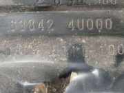 Radhausschale - Vorne Rechts Nissan Almera Tino 2003.09 - 2006.12 facelift 63842, 63842 4U000