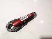 Türgriff Türaussengriff - Vorne Linke Seat Toledo, 2004.10 - 2009.05 Gebraucht,