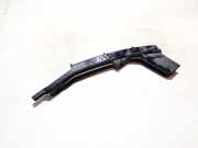 Stoßstangenhalter - Hinten Linke Audi TT, 1998.10 - 2006.06 8n0807453,