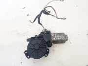 Fensterheber motor - Hinten Linke Hyundai Sonata V (NF) 2005.01 - 2010.12 0898,