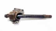 Antriebswelle Vorderachse - Vorne Rechts Opel Zafira, B 2005.07 - 2008.01 55184510,