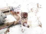 Wischergestänge Skoda Octavia, II 2004.02 - 2009.03 1z1955023c, 3397020651