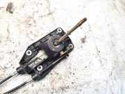 Schaltgest?nge - Schaltseile Mitsubishi Carisma, II 2000.09 - 2006.06 up8028500061,