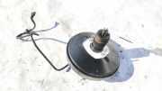 Bremskraftverstärker Opel Meriva, A 2002.12 - 2006.01 13122530QB,2V8Q