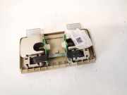 Innenbeleuchtung - Hinten Jaguar XF, X250 2012.01 - 2015.01 facelift 8x23mbbsa,8x23-mbbs-a