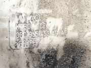 Scheibenwaschbehälter Vorne Wischwasserbehälter Volkswagen Passat, B5+ 2000.11 - 2005.05 3b0955453, BGW