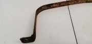Halteband Kraftstoffbehälter Fiat Doblo, 2000.03 - 2005.10 Gebraucht ,