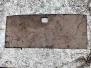 Bodenbelag Kofferraum Volvo V70, II 2001.01 - 2005.06 Gebraucht , Used