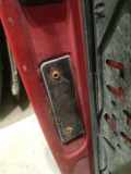 Kennzeichenleuchte Skoda Roomster, I 2006.01 - 2010.05 Gebraucht,