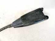 Gurtschloss - Vorne Linke Toyota Yaris, II (XP90) 2005.01 - 2011.01 Gebraucht,