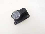 Stellmotor Lüftung Nissan Qashqai, II 2013.01 - 2016.12 277t14bu1a,had-36013-a