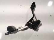 Pedalwerk Toyota Aygo, 2009.12 - 2012.12 Gebraucht,