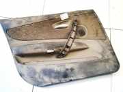 T?rverkleidung - Vorne Linke BMW 1-Series, E87 E88 2006.11 - 2011.09 facelift 697813704,697534704