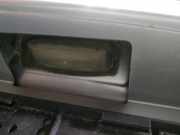 Kennzeichenleuchte Mitsubishi Lancer VIII, 2007 - 2015 Gebraucht,