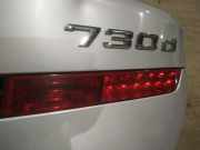 Nebelschlussleuchte - Hinten Rechts BMW 7-Series, E65 E66 E67 E68 2001.11 - 2008.06 Gebraucht,