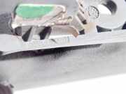 Sonnenblende Mercedes-Benz Sprinter, II 2006.05 - 2013.06 a9068100011,