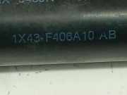 Gasdruckfeder Kofferraum Jaguar X-Type, 2001.06 - 2007.11 1X43F406A10AB,1X43-F406A10 AB