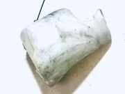 Scheibenwaschbehälter Vorne Wischwasserbehälter Audi 80, B3 1986.06 - 1991.09 893955453b,433955455