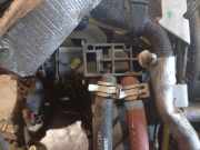 Sensor Abgasdruck Nissan NV200, M20 2009 --> Gebraucht,