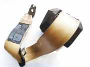 Sicherheitsgurt - Hinten Rechts Volkswagen Passat, B6 2005.08 - 2010.11 3c9857806g, BXE