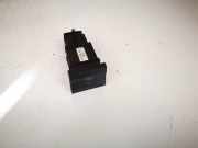 Schalter für Heckscheibe Heckscheibenheizung Skoda Fabia, I 6Y 1999.08 - 2005.10 6y0959621,