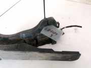 Pedalwerk Volkswagen Passat, B6 2005.08 - 2010.11 1K1721503L, 6PV008600-00 BMP
