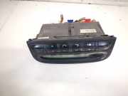 Bedienelement für Klimaanlage Volkswagen Sharan, 7M 1995.09 - 2000.04 7m0907040ab,95vw19988akw 59G