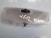 Innenbeleuchtung - Hinten Ford Focus, 1998.10 - 2002.10 2S6A13776AA, 2S6A-13776-AA