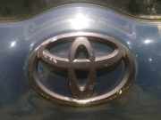Emblem Toyota Auris, I E15 2006.10 - 2012.10 Gebraucht,