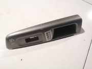 Schutzleiste Tür - Hinten Linke Subaru Forester, III 2008.01 - 2012,12 94266fg510,