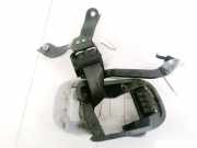 Sicherheitsgurt - Hinten CENTER Honda CR-V, III 2006.06 - 2010.06 82480SWWG0,82480-SWW-G0