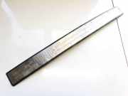 Einstiegsleiste vorne rechts Skoda Superb, I 2001.12 - 2008.03 3U0853558H,3U0853558H