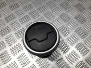 Lüftungsgitter Armaturenbrett Nissan Qashqai, I 2006.01 - 2010.06 68760jd10a,