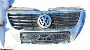 Kühlergrill Frontgrill Kühlergitter Volkswagen Passat, B6 2005.08 - 2010.11 Gebraucht, BLS
