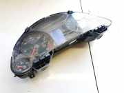 Tachometer Seat Exeo 2008 - 2013 1036902643, 1036904719