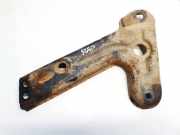 Motorhalterung und Getriebe (Motorhalterung) Mercedes-Benz X164 2007 - 2012 a1643310940,